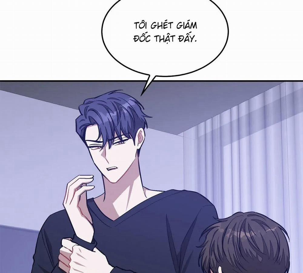 Tái Sinh [BL Manhwa] Chương 58 Trang 24