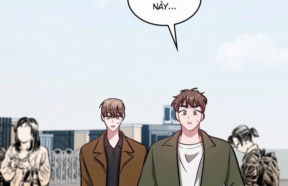 Tái Sinh [BL Manhwa] Chương 59 Trang 5