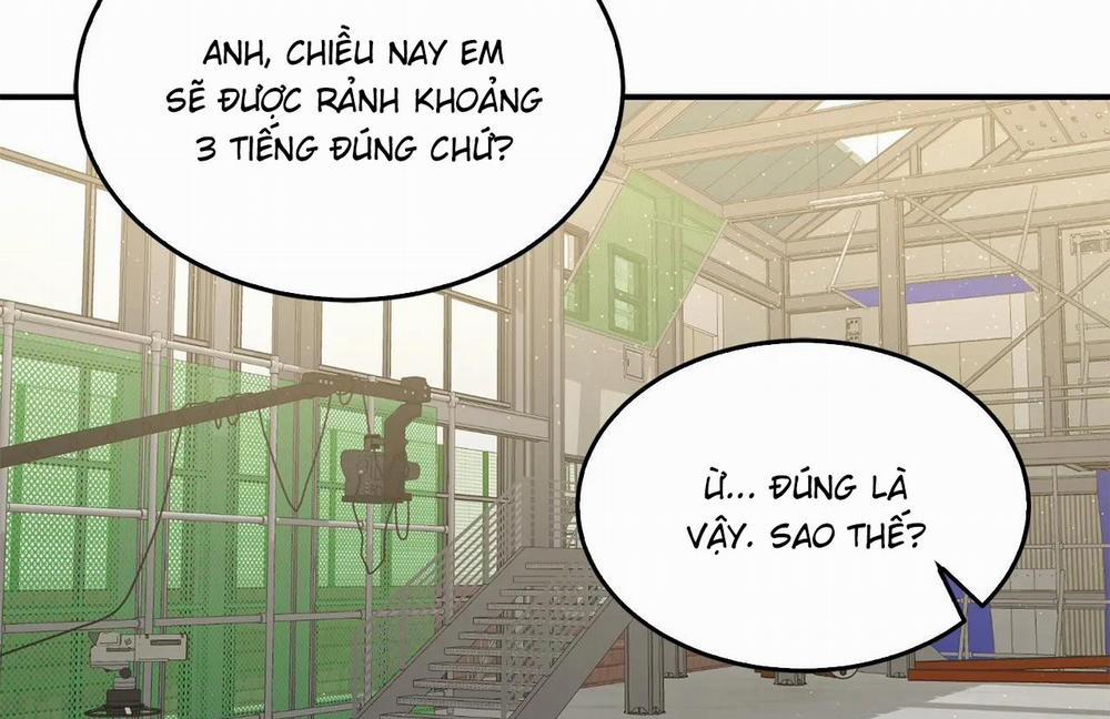 Tái Sinh [BL Manhwa] Chương 59 Trang 64