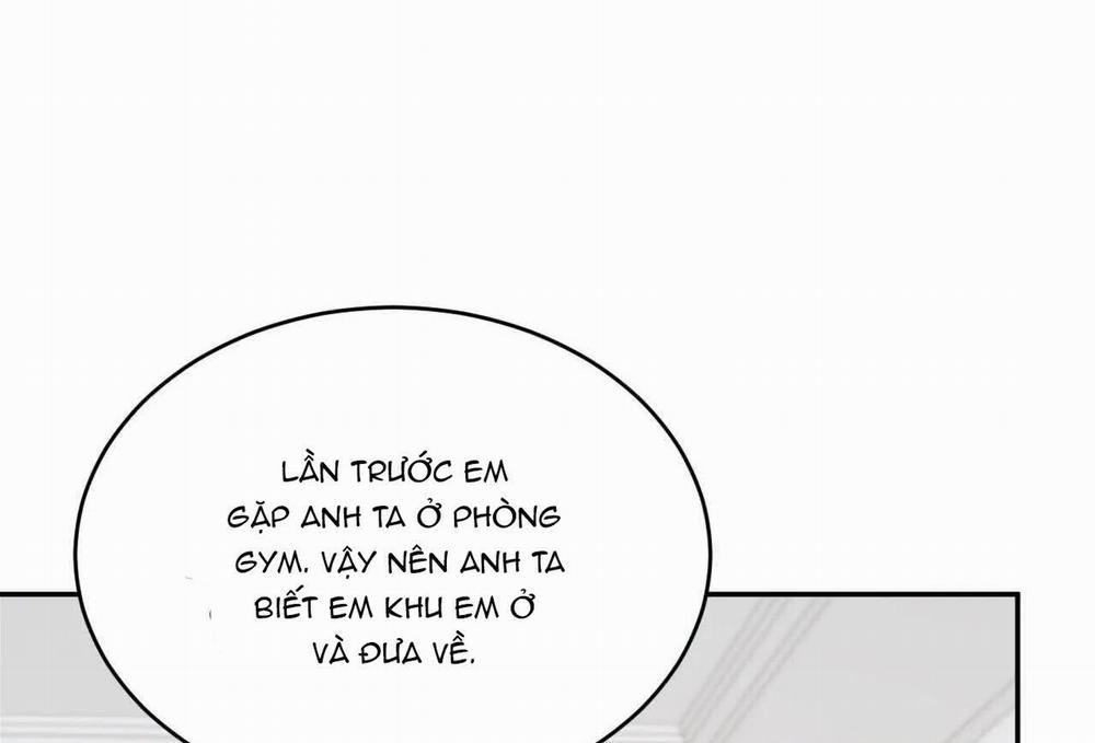 Tái Sinh [BL Manhwa] Chương 8 Trang 17