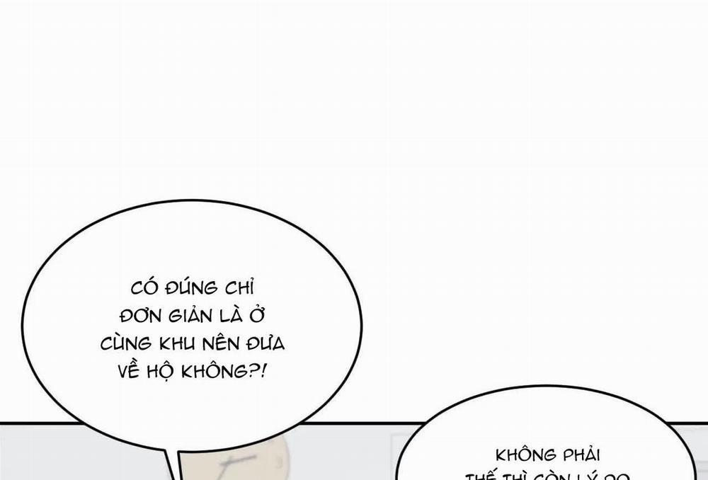 Tái Sinh [BL Manhwa] Chương 8 Trang 20