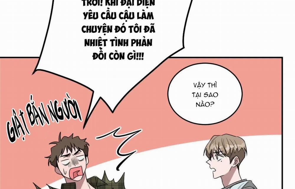 Tái Sinh [BL Manhwa] Chương 8 Trang 30