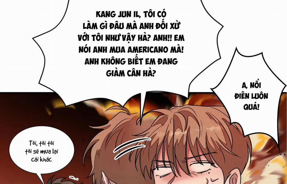 Tái Sinh [BL Manhwa] Chương 8 Trang 36