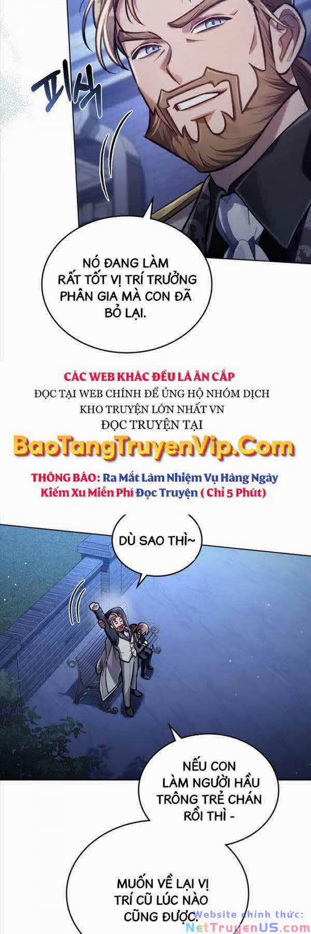 Tái Sinh Thành Hoàng Tử Của Quốc Gia Kẻ Địch Chương 11 Trang 37