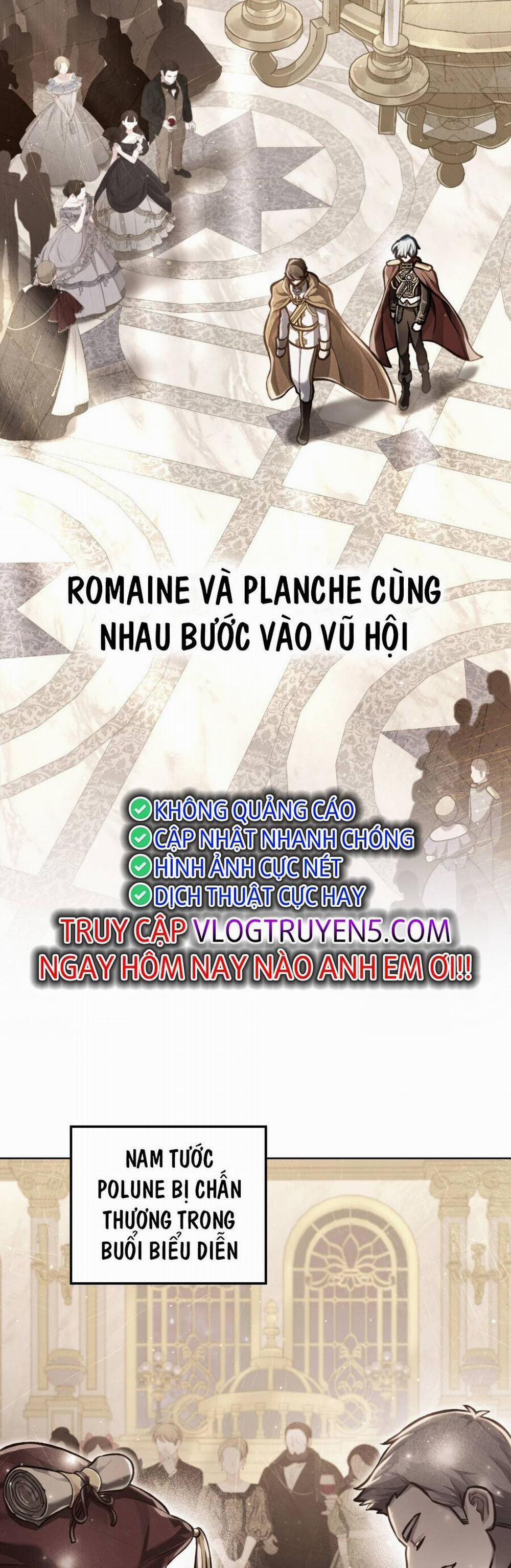 Tái Sinh Thành Hoàng Tử Của Quốc Gia Kẻ Địch Chương 17 Trang 15