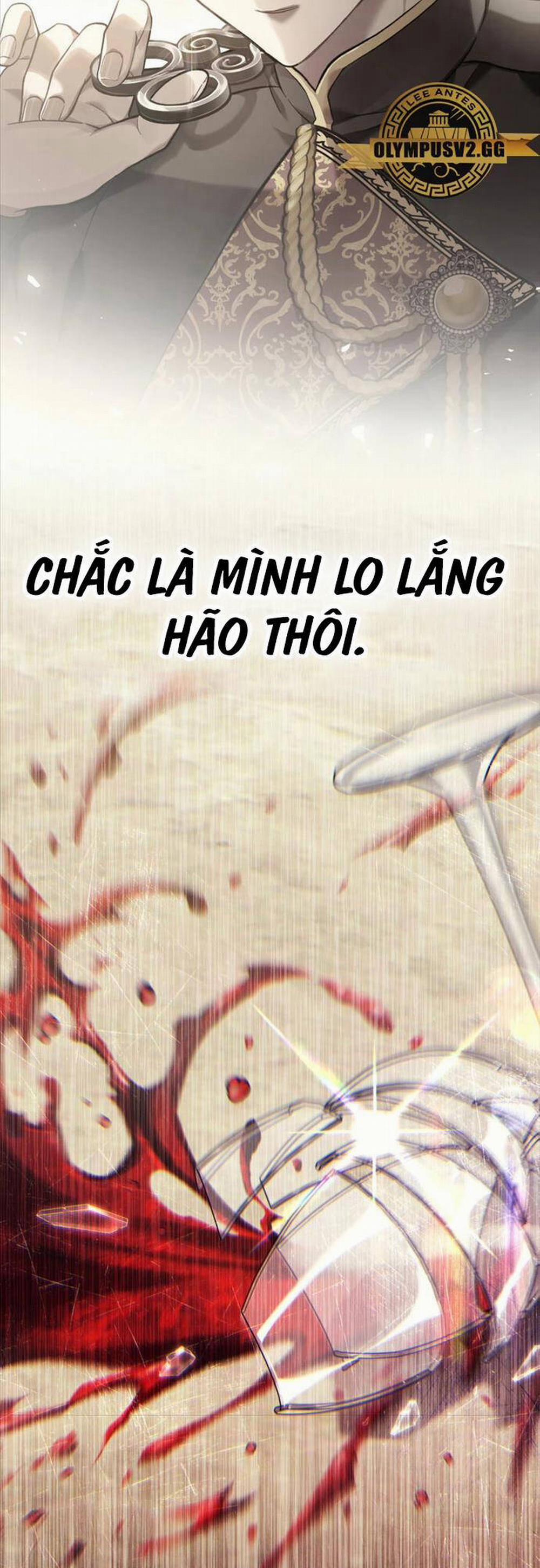 Tái Sinh Thành Hoàng Tử Của Quốc Gia Kẻ Địch Chương 26 Trang 50