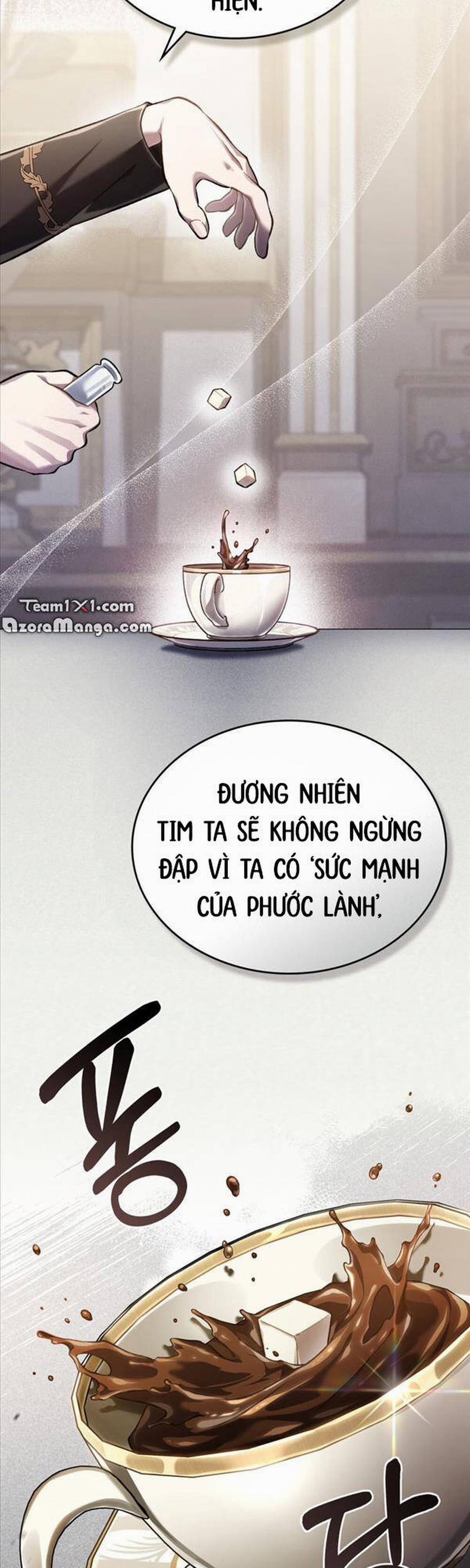 Tái Sinh Thành Hoàng Tử Của Quốc Gia Kẻ Địch Chương 27 Trang 26