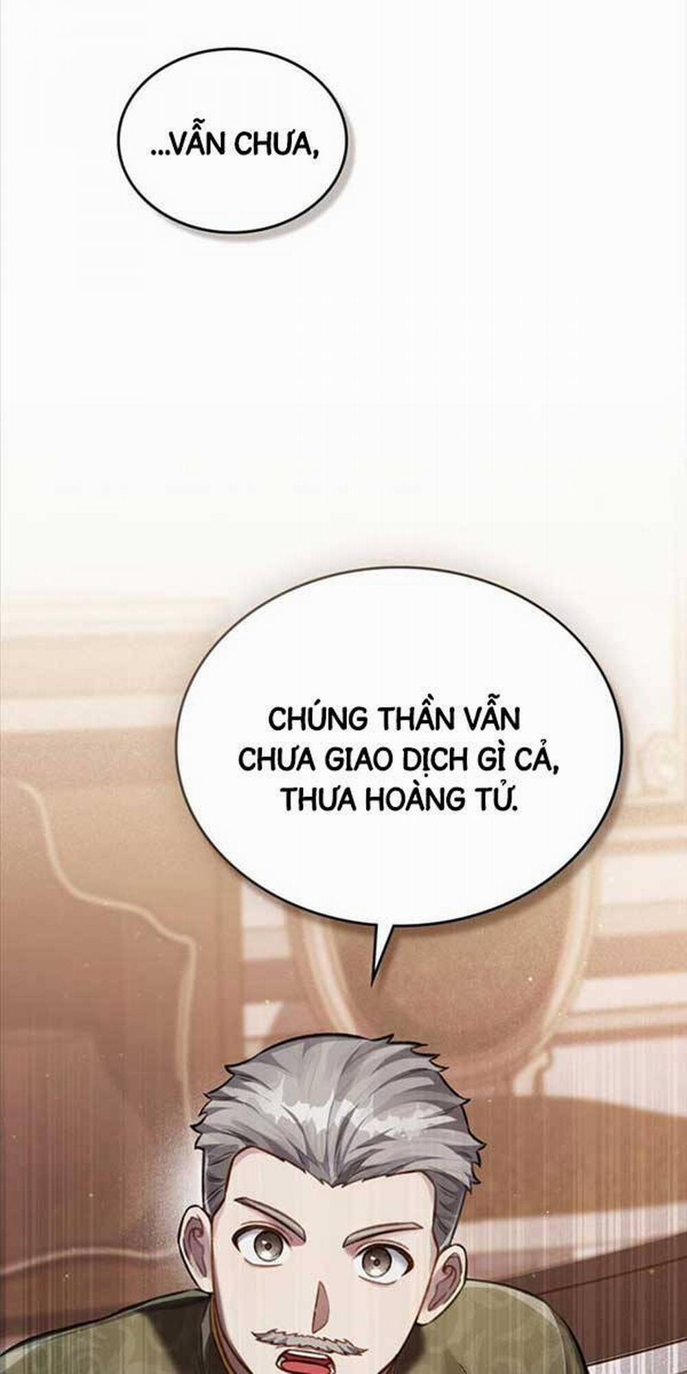 Tái Sinh Thành Hoàng Tử Của Quốc Gia Kẻ Địch Chương 33 Trang 50