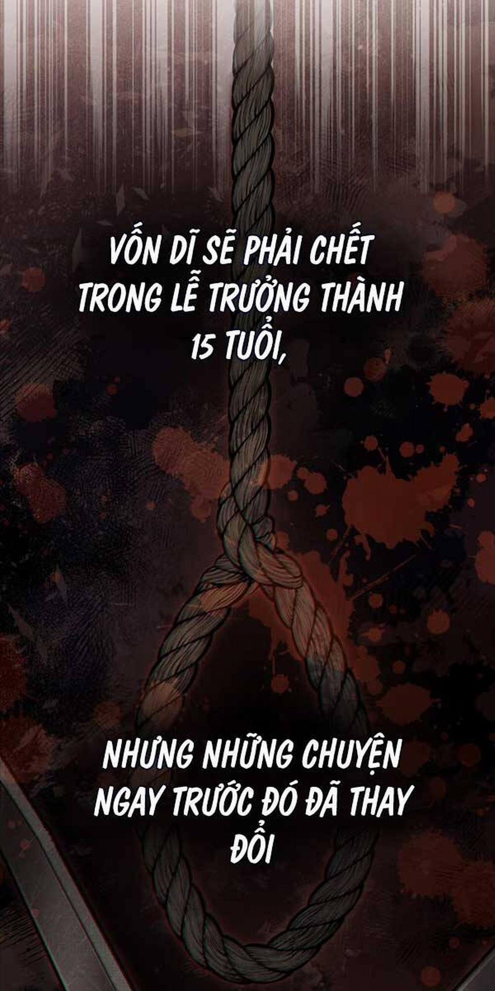 Tái Sinh Thành Hoàng Tử Của Quốc Gia Kẻ Địch Chương 33 Trang 67