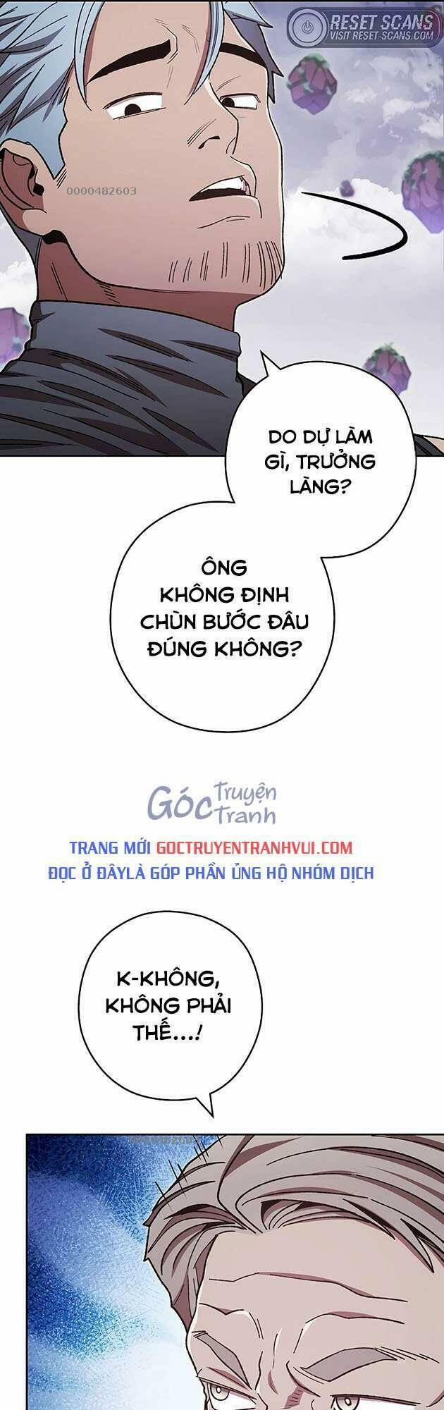 Tái Thiết Hầm Ngục Chương 183 Trang 36