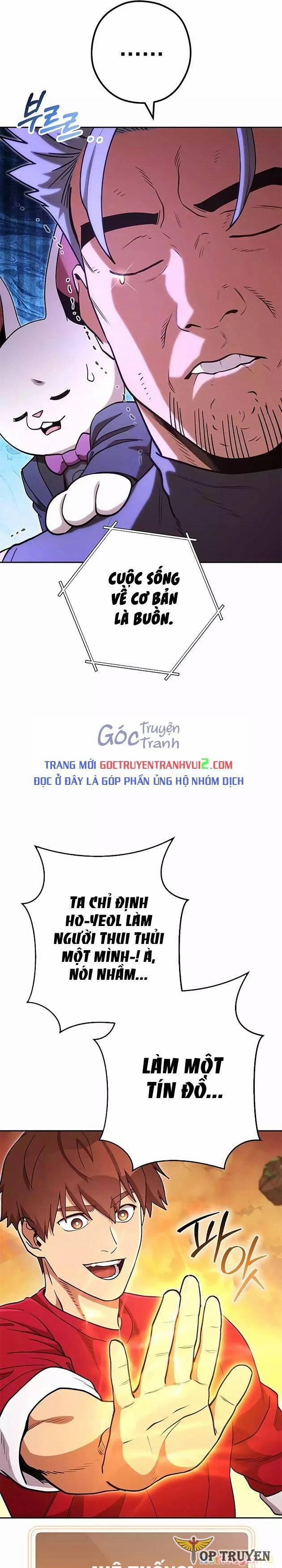 Tái Thiết Hầm Ngục Chương 196 Trang 28