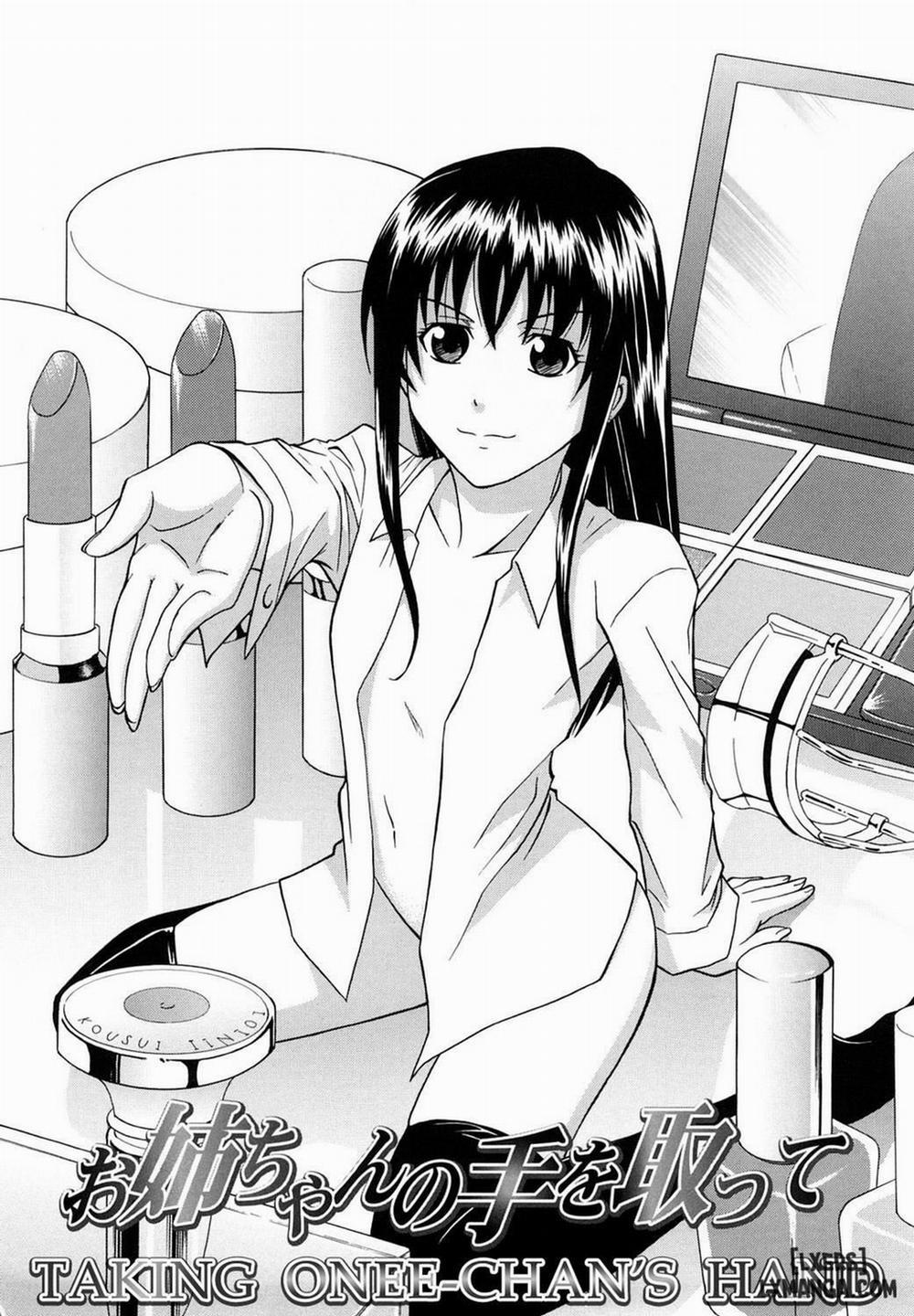 Taking Onee-chan's Hand Chương Oneshot Trang 2