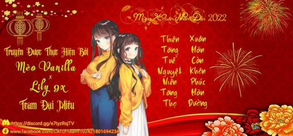 Tâm Chuyển Thân Thuật Chương Oneshot Trang 1