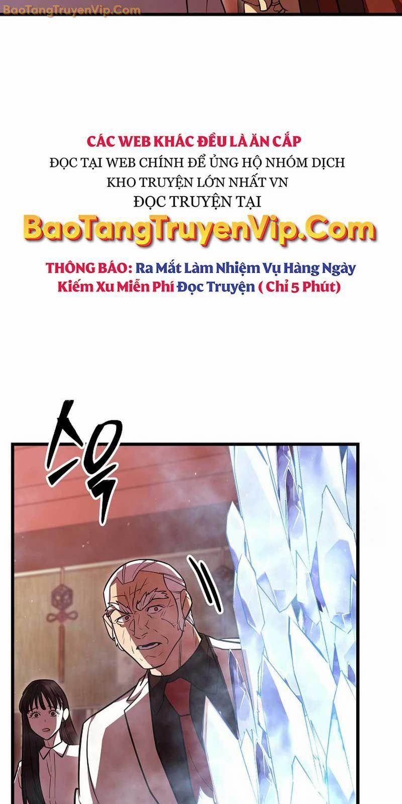 Tam Vương Truyền Nhân Chương 16 Trang 109