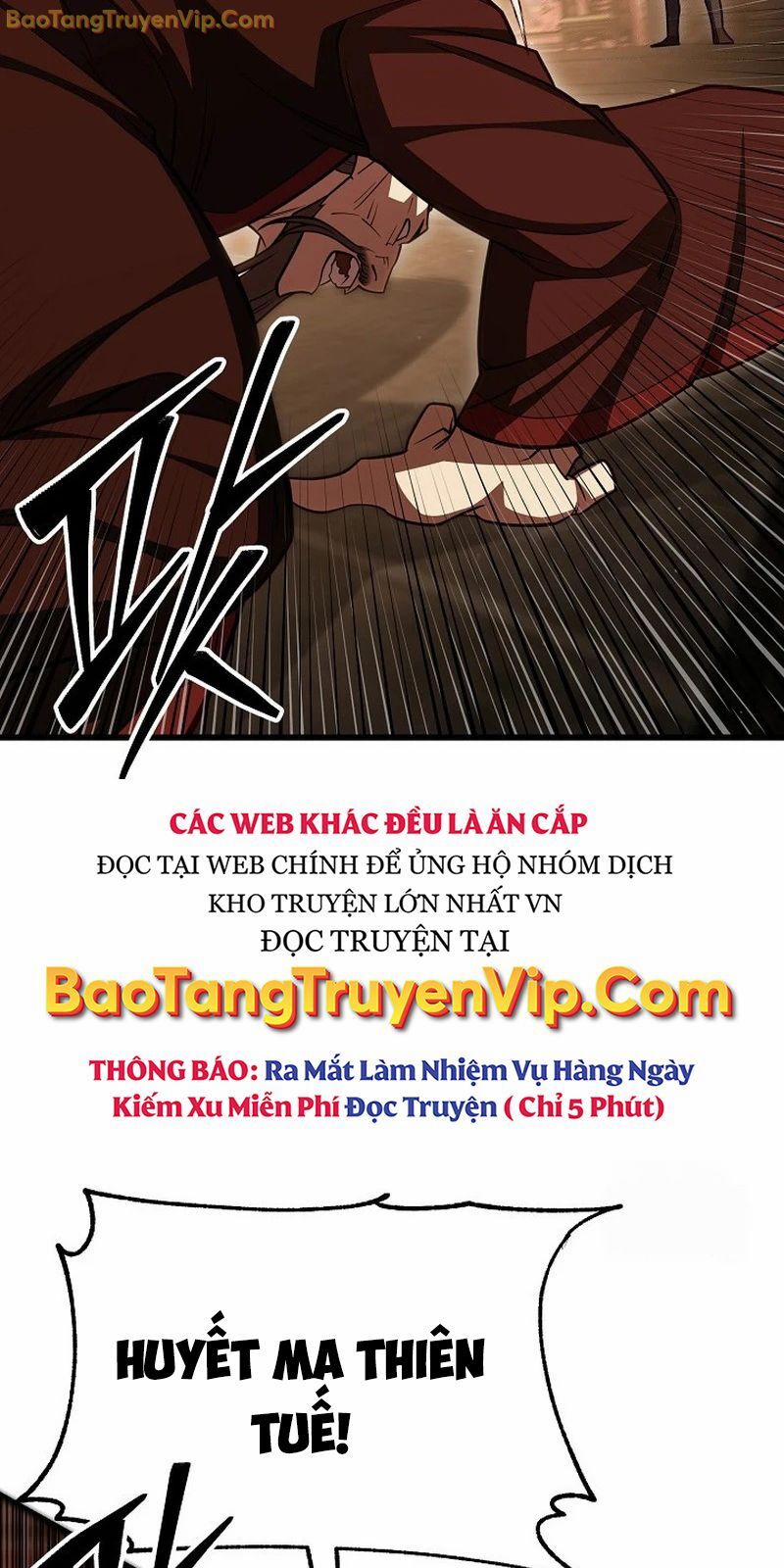 Tam Vương Truyền Nhân Chương 18 Trang 114