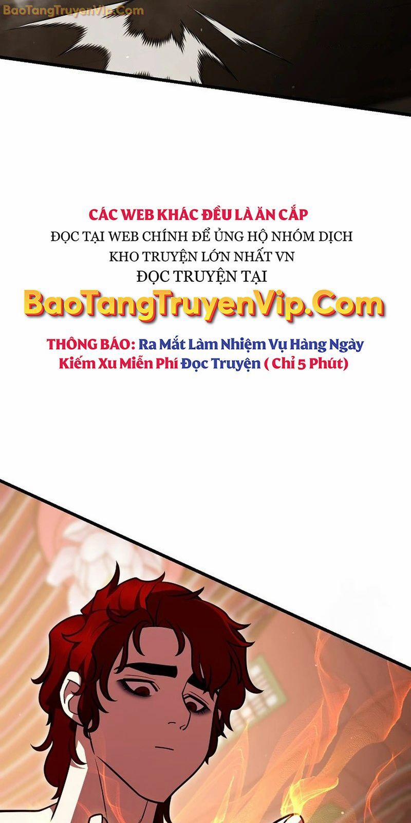 Tam Vương Truyền Nhân Chương 18 Trang 63