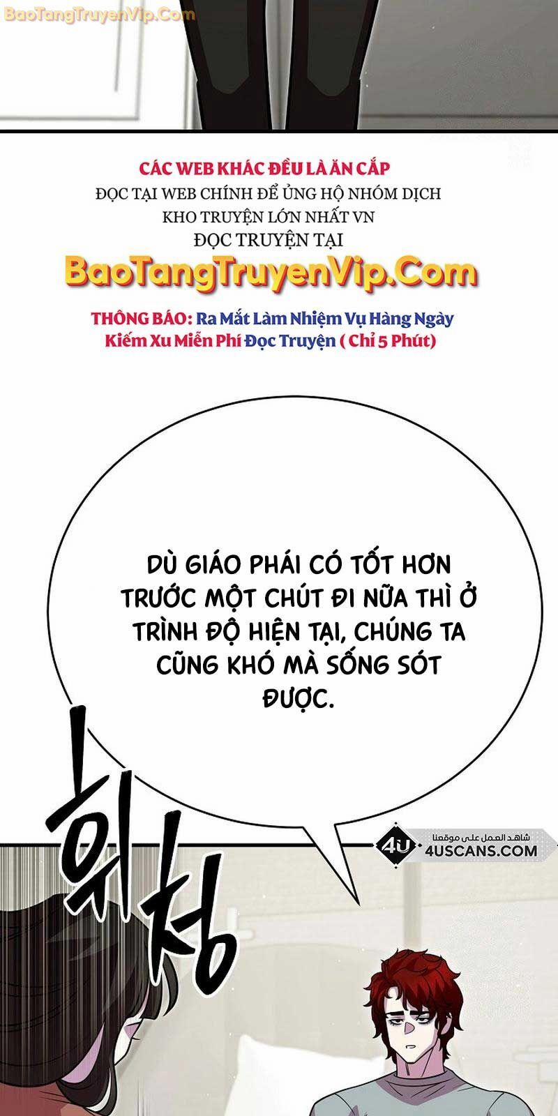 Tam Vương Truyền Nhân Chương 21 Trang 30