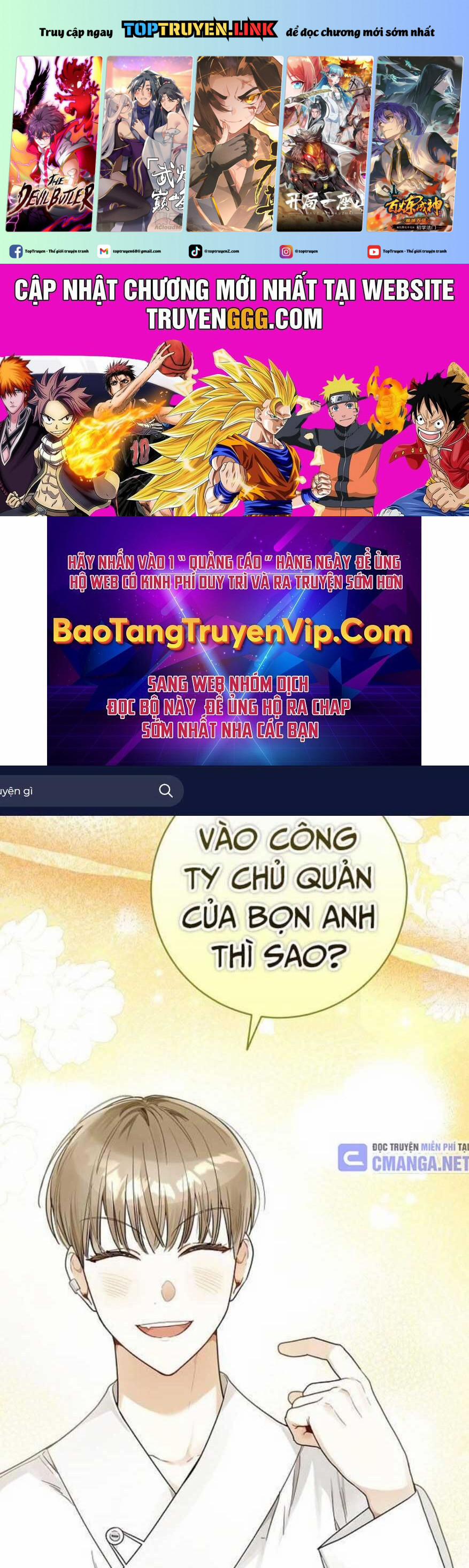 Tân Binh Triệu Đô Chương 22 Trang 1