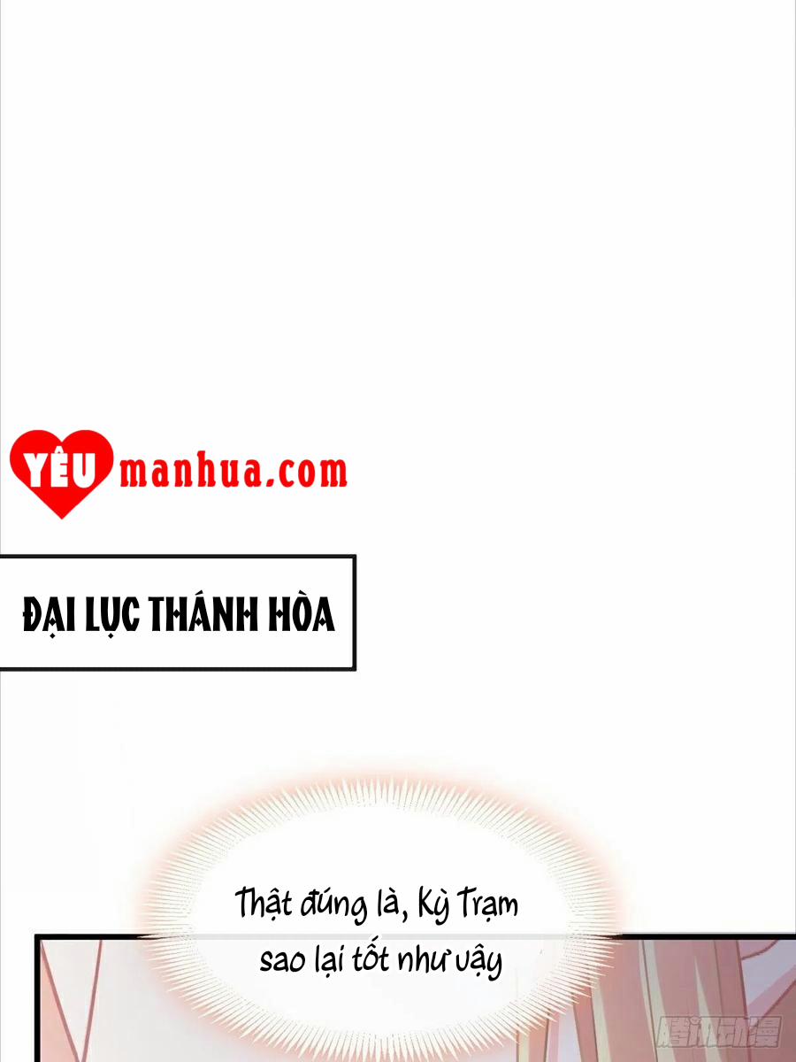 Tân Nương Của Ma Thần Chương 44 Trang 6