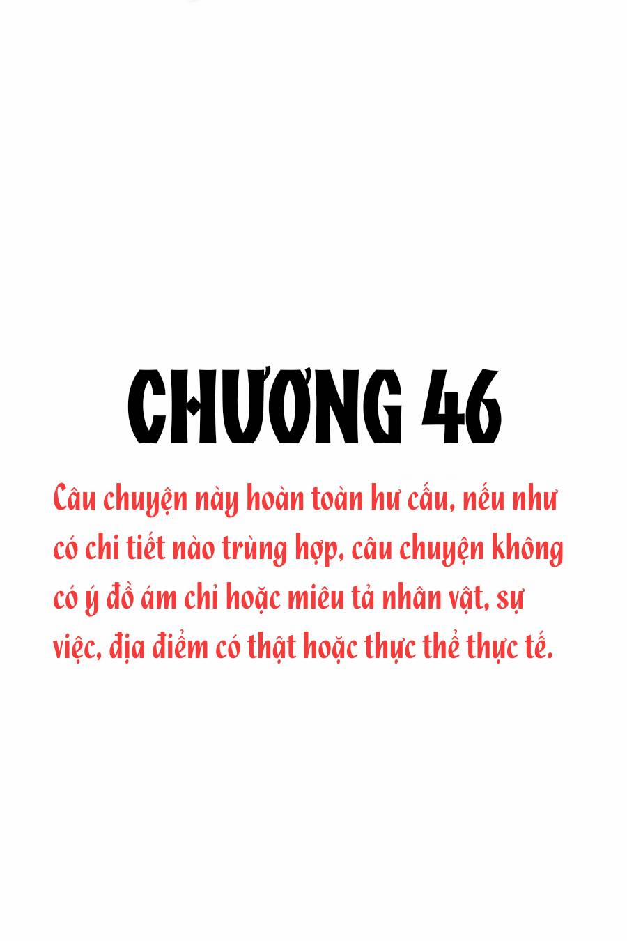 Tân Nương Của Ma Thần Chương 46 Trang 4