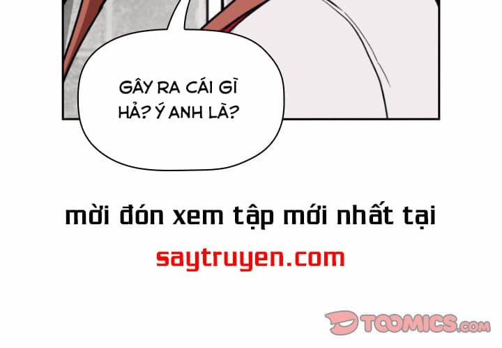 Tan Rã Và Tái Hợp Chương 35 Trang 3