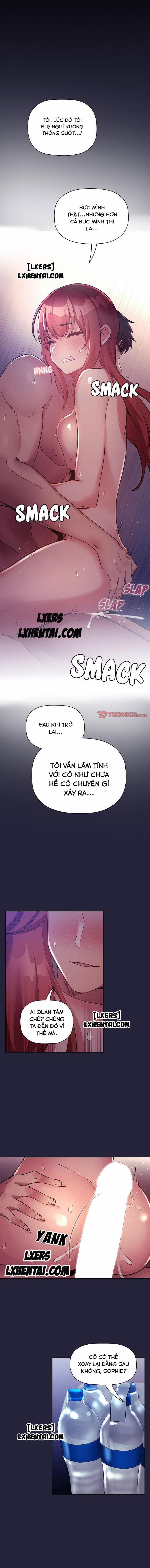 Tan Rã Và Tái Hợp Chương 46 Trang 12