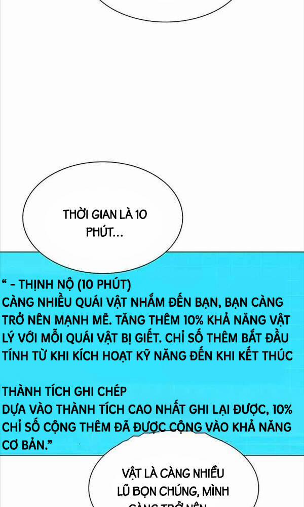 Tận Thế Cũng Chỉ Là Trò Chơi Chương 3 Trang 23