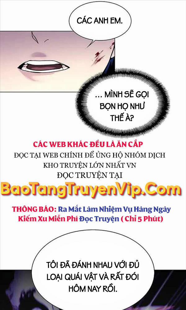 Tận Thế Cũng Chỉ Là Trò Chơi Chương 3 Trang 49