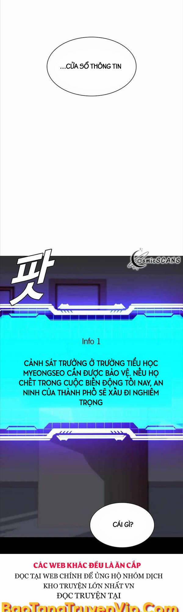 Tận Thế Cũng Chỉ Là Trò Chơi Chương 5 Trang 3