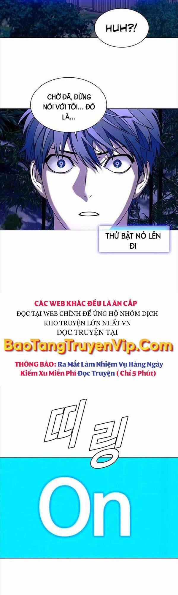 Tận Thế Cũng Chỉ Là Trò Chơi Chương 5 Trang 51