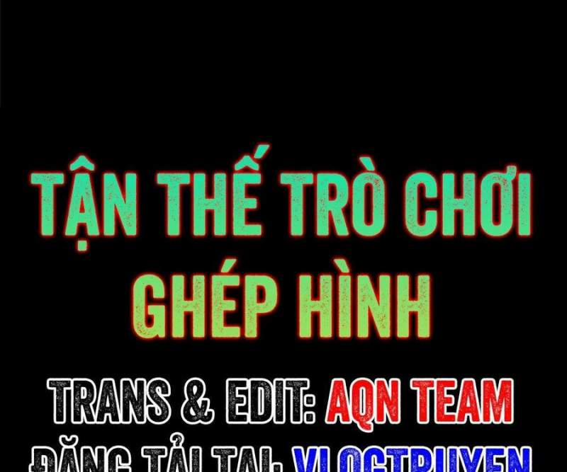 Tận Thế Trò Chơi Ghép Hình Chương 100 Trang 20