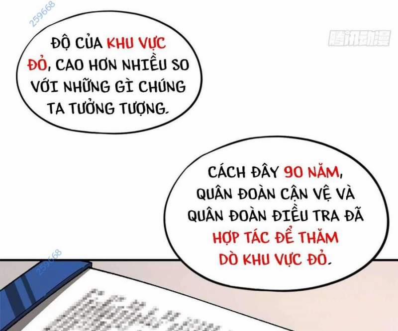 Tận Thế Trò Chơi Ghép Hình Chương 99 Trang 13