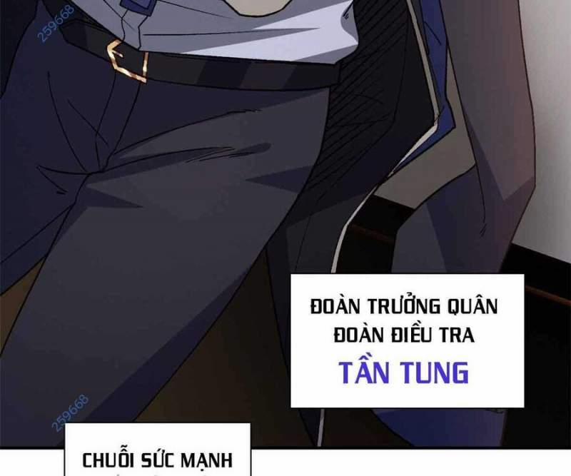 Tận Thế Trò Chơi Ghép Hình Chương 99 Trang 8