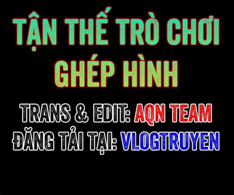 Tận Thế Trò Chơi Ghép Hình Chương 99 Trang 72