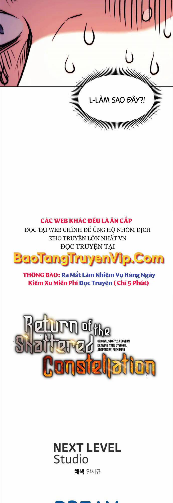 Tàn Tinh Tái Thế Chương 101 Trang 73