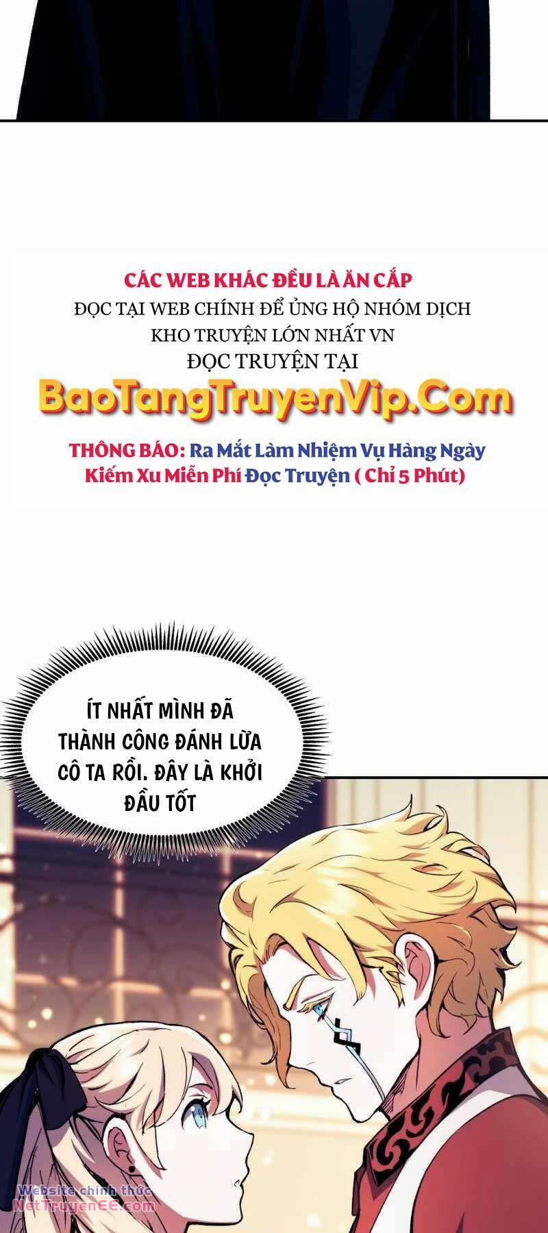 Tàn Tinh Tái Thế Chương 104 Trang 35