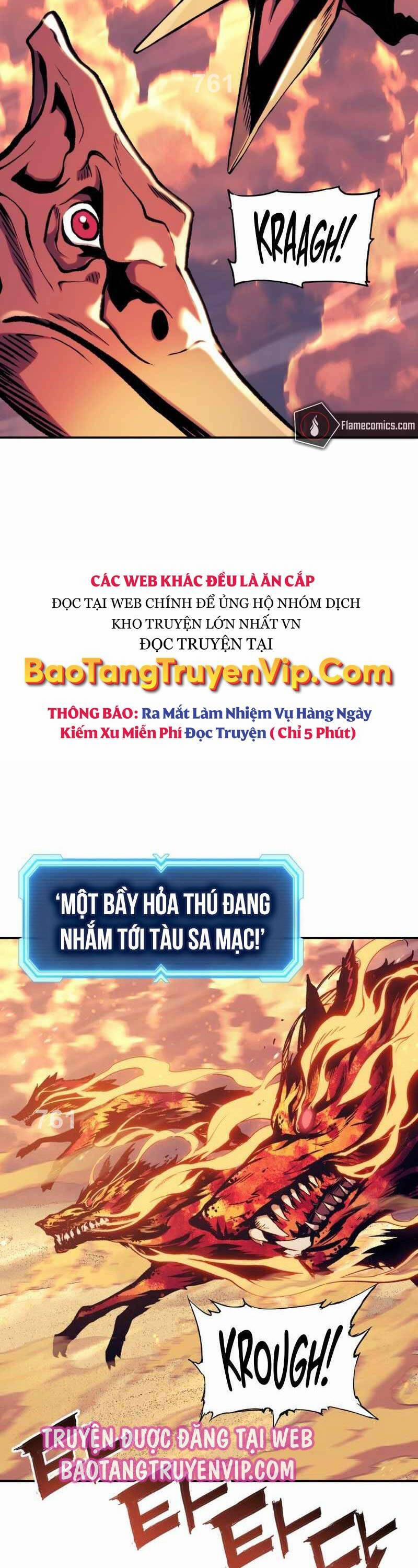 Tàn Tinh Tái Thế Chương 113 Trang 2