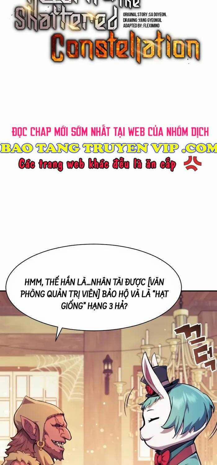 Tàn Tinh Tái Thế Chương 116 Trang 7