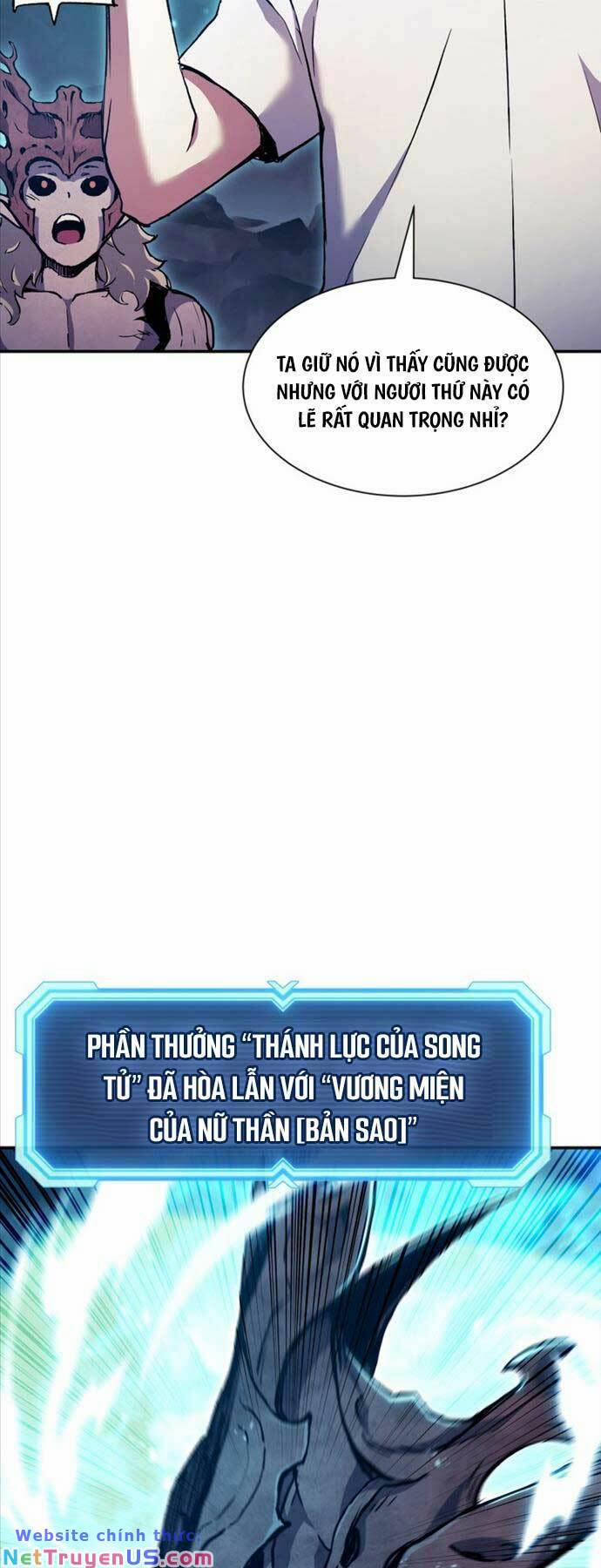 Tàn Tinh Tái Thế Chương 92 Trang 34