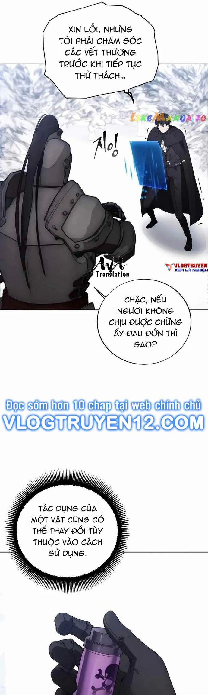 Tao Là Ác Nhân Chương 113 Trang 68