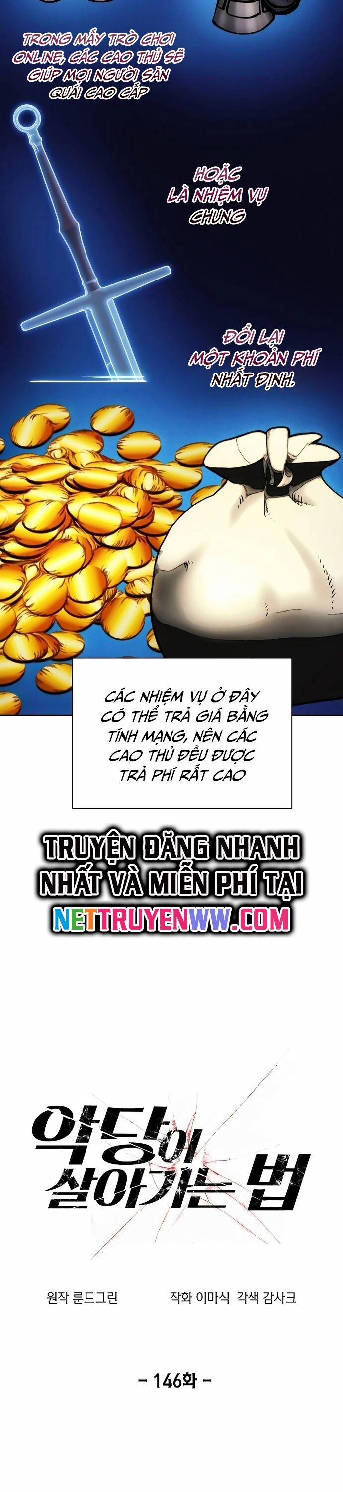 Tao Là Ác Nhân Chương 146 Trang 5