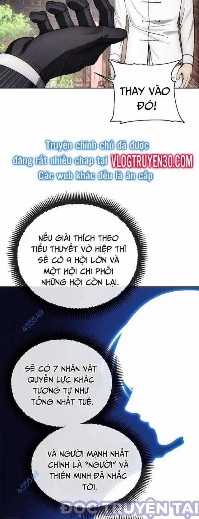 Tao Là Ác Nhân Chương 154 Trang 27