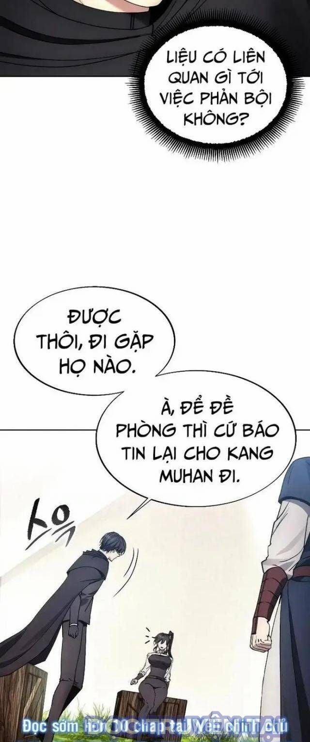 Tao Là Ác Nhân Chương 155 Trang 21