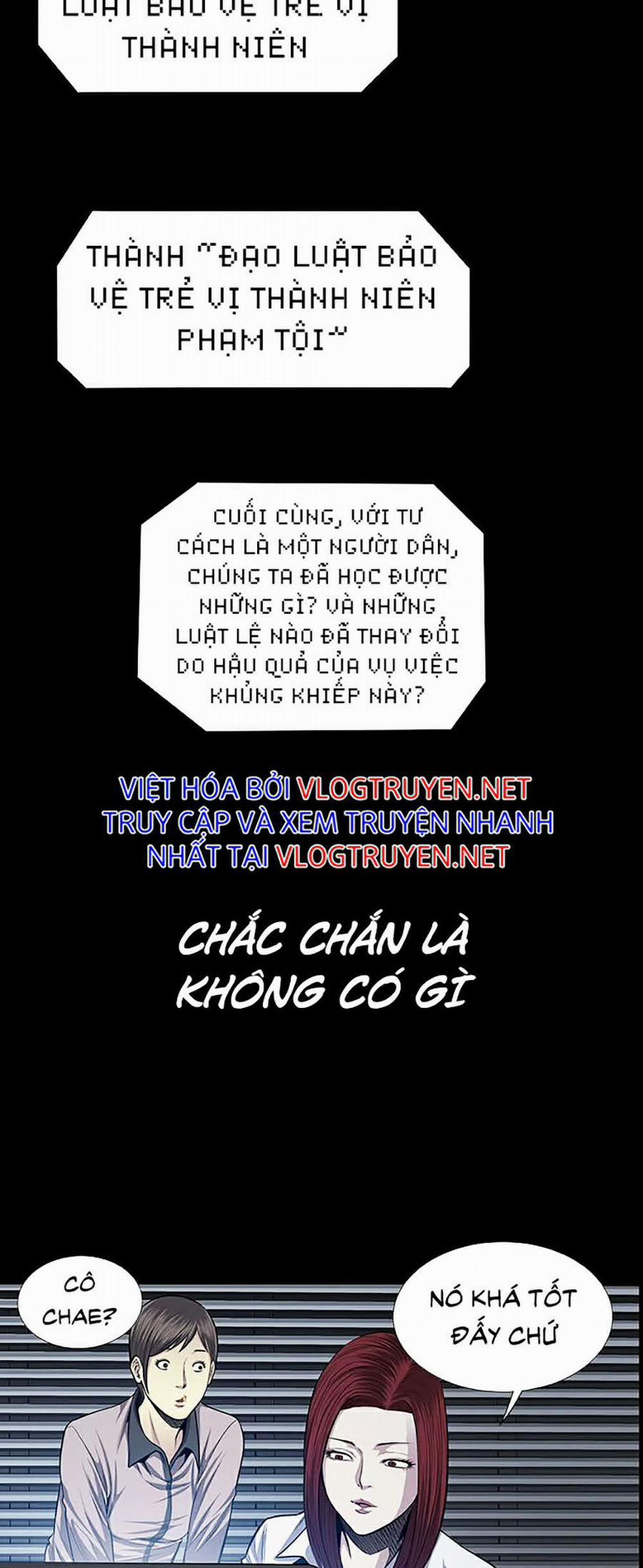 Tao Là Công Lý Chương 23 Trang 23