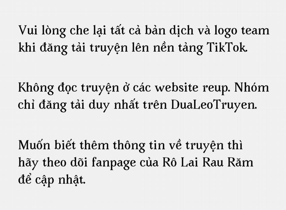 TẠO LÊN TÌNH YÊU DUY NHẤT Chương 5 5 END Trang 18