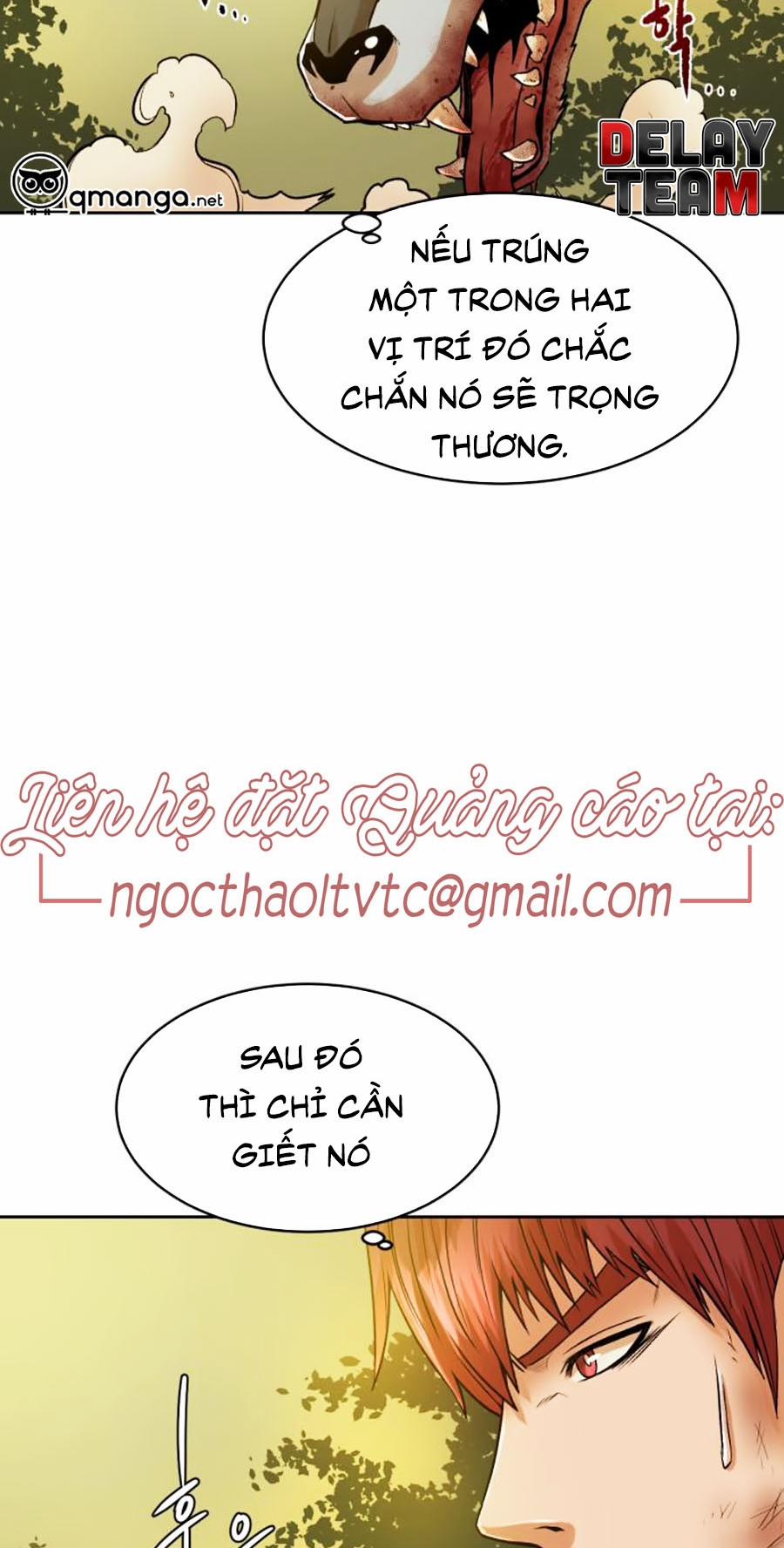 Tạo Tác Trong Ngục Tối Chương 2 Trang 72