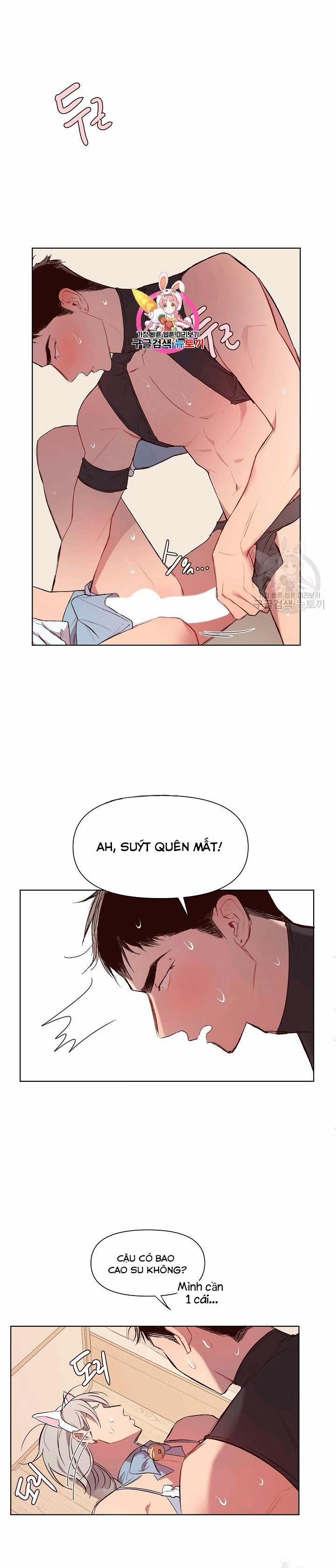 Tập Manhwa Ngắn Xôi Thịt 18+ Chương 25 Trang 1