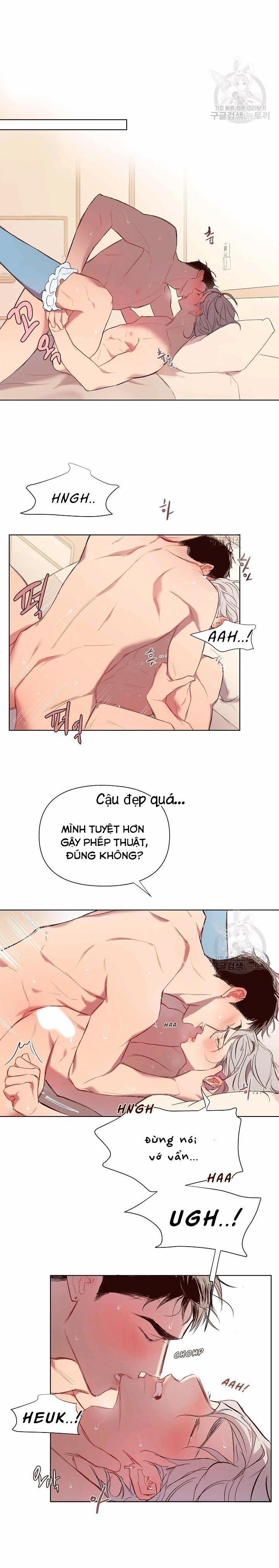 Tập Manhwa Ngắn Xôi Thịt 18+ Chương 25 Trang 19