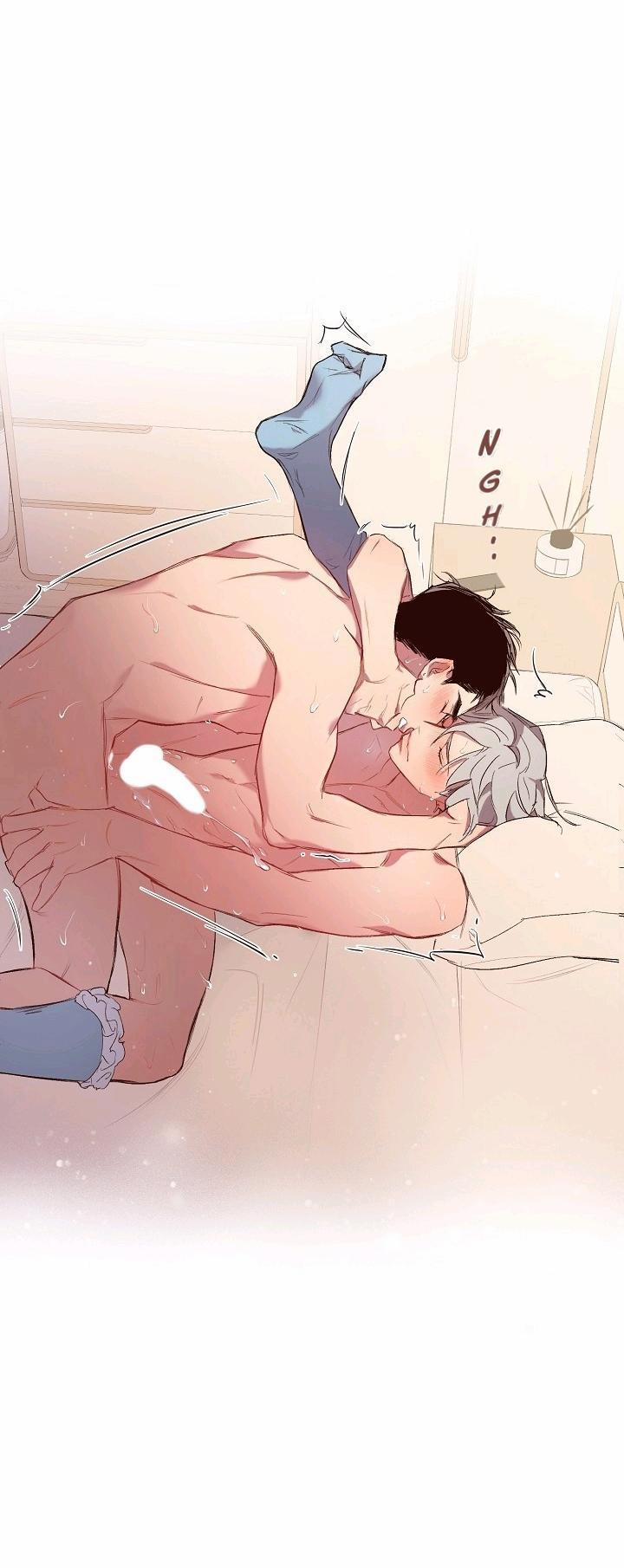 Tập Manhwa Ngắn Xôi Thịt 18+ Chương 25 Trang 20