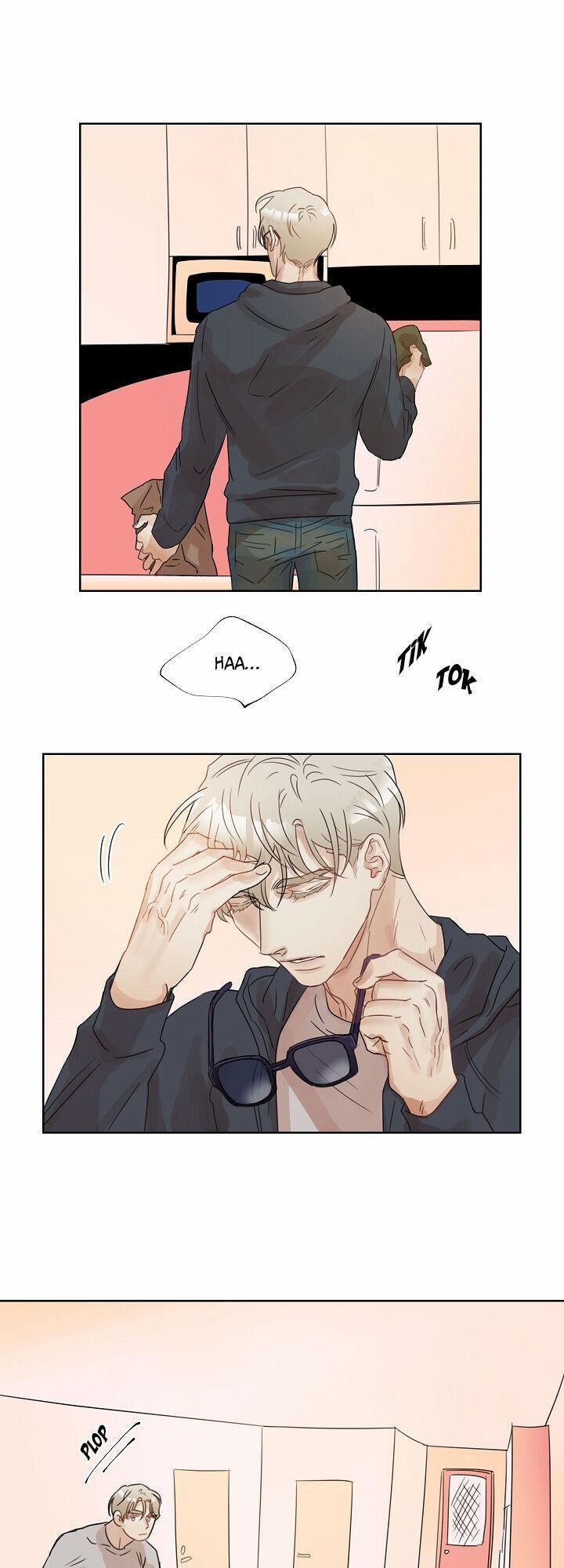 Tập Manhwa Ngắn Xôi Thịt 18+ Chương 27 Trang 3